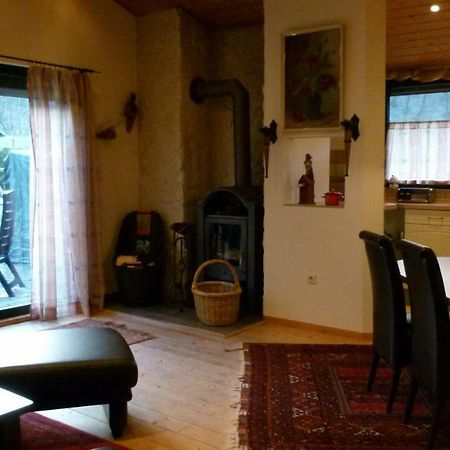 Ferienhaus Zwischen Wald Und See Mohnesee Bagian luar foto