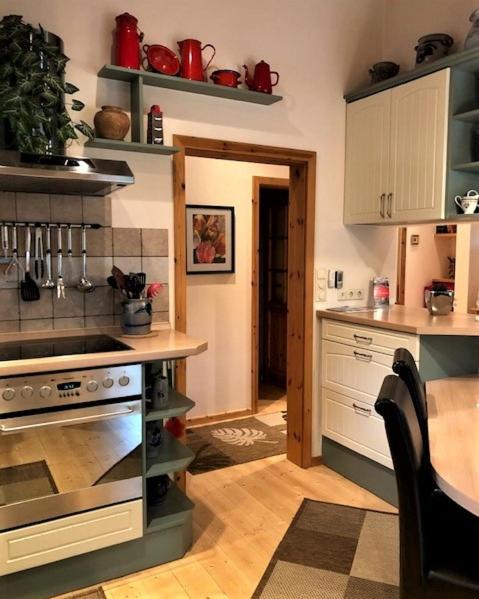 Ferienhaus Zwischen Wald Und See Mohnesee Bagian luar foto