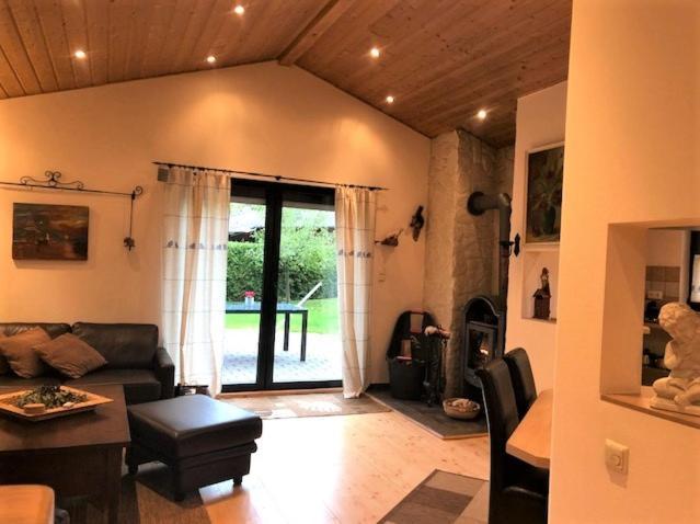 Ferienhaus Zwischen Wald Und See Mohnesee Bagian luar foto