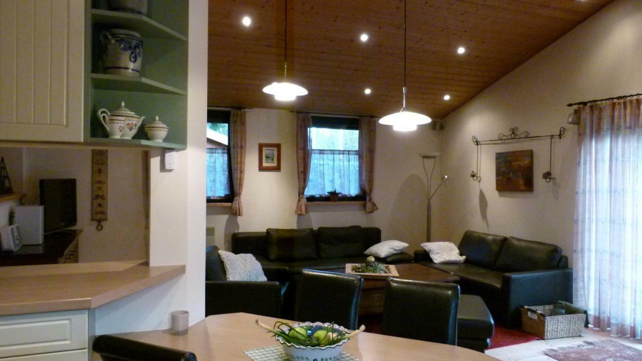 Ferienhaus Zwischen Wald Und See Mohnesee Bagian luar foto