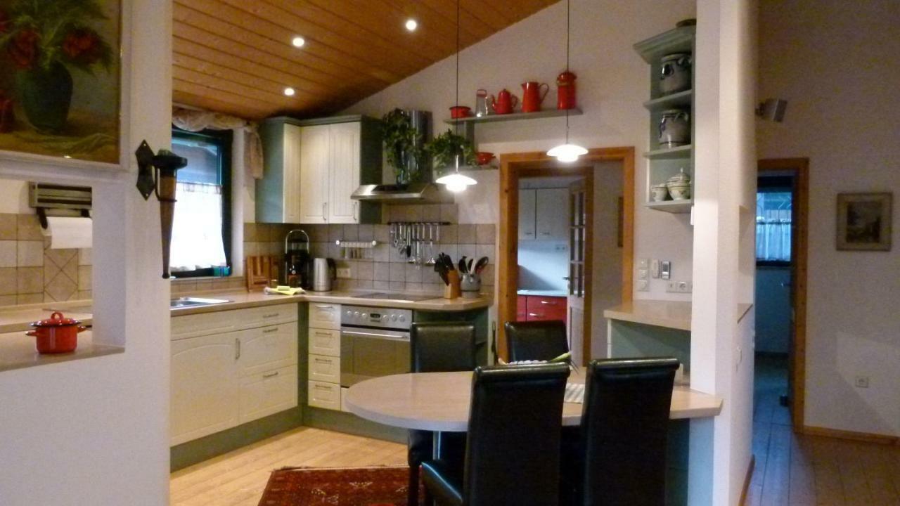 Ferienhaus Zwischen Wald Und See Mohnesee Bagian luar foto